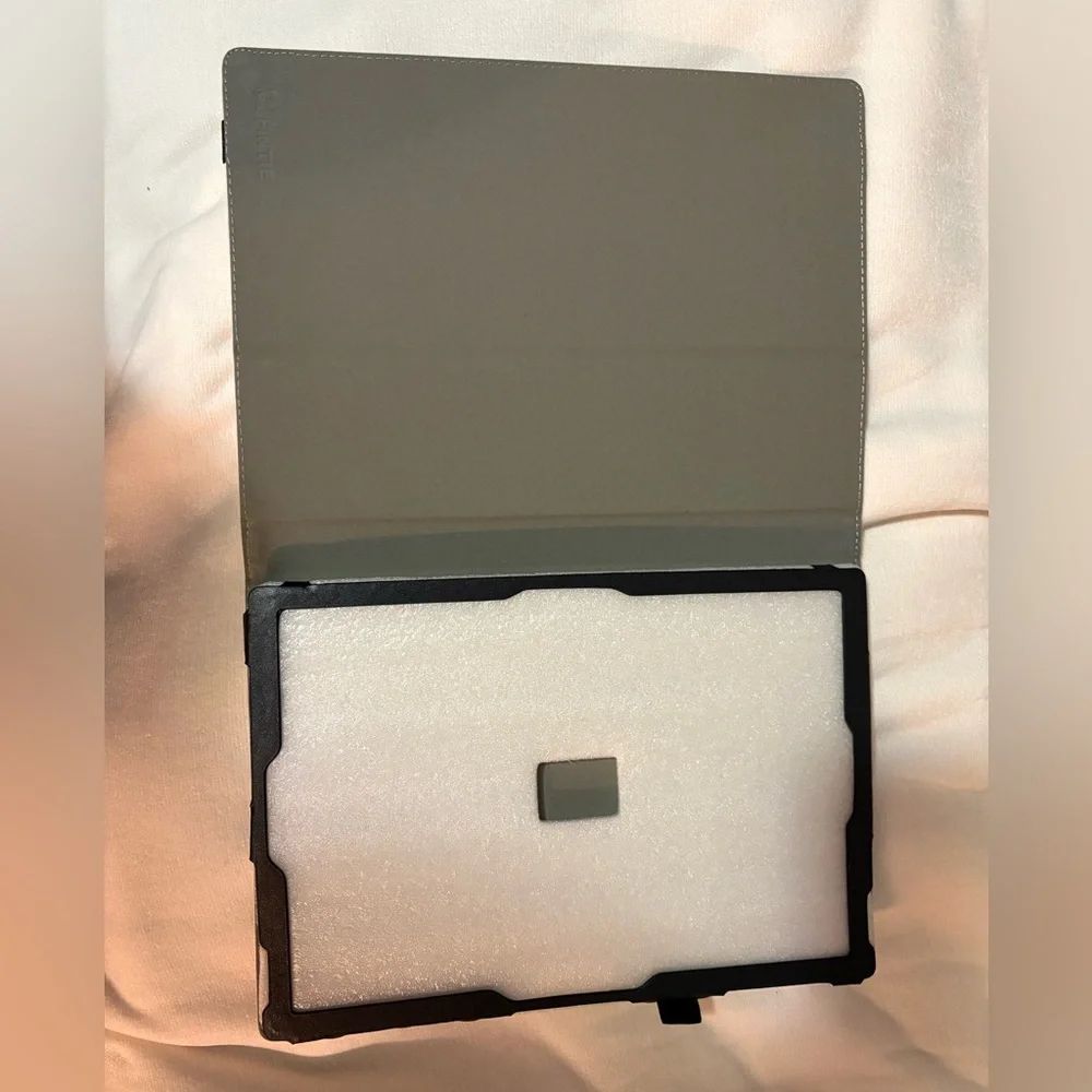 Marble Microsoft Surface Pro Case